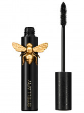 Тушь для ресниц с эффектом объема и подкручивания Seductive Eyes Mascara Black черная 9мл