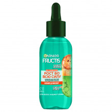 Fructis Сыворотка против выпадения волос Рост во всю силу Красный апельсин 125мл