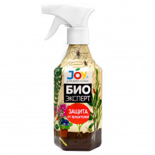 БИОэксперт средство для защиты растений от вредителей 400мл