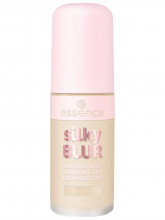 Тональная основа Silky Blur Hydrating Longwear Foundation, тон 100