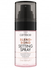 Фиксирующий спрей Blend + Bond Setting Spray 55мл