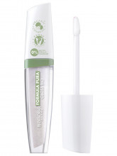 Блеск для губ Formula Pura Gloss Bio, тон 01 transparent/прозрачный