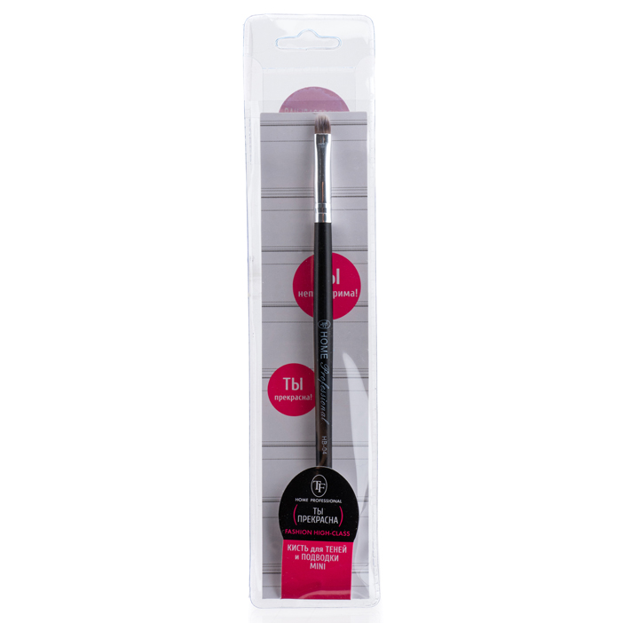 Кисть для теней и подводки  от TF cosmetics + 3