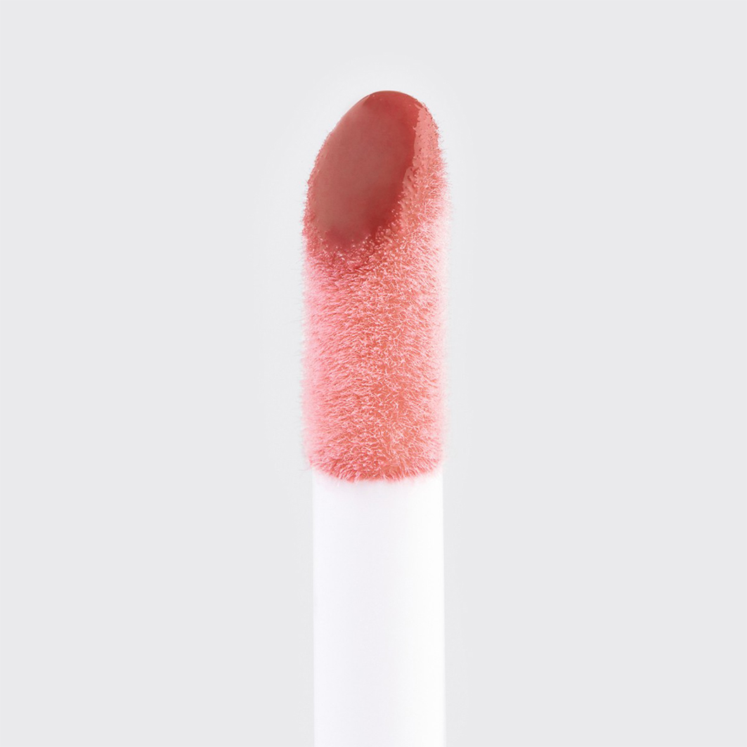 Блеск для губ Le grand volume, тон 11 сливовый от Vivienne Sabo + 9