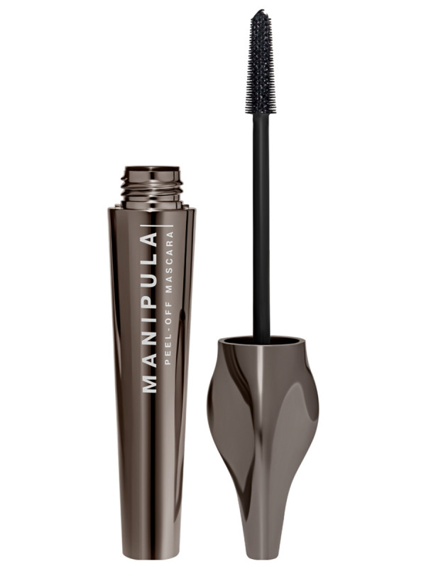 Тушь для ресниц Manipula, тон 01 черный от Influence Beauty + 1