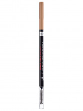 Infaillible Карандаш для бровей Brows Micro Precision, тон 8.0 светло-коричневый