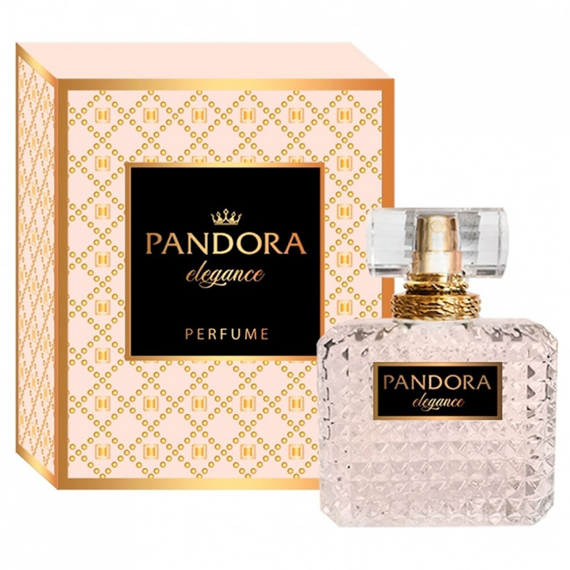 Духи женские Pandora Elegance 60мл от Sergio Nero + 1