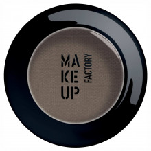 Тени-пудра для бровей Eye Brow Powder, тон 02 темно-коричневый 