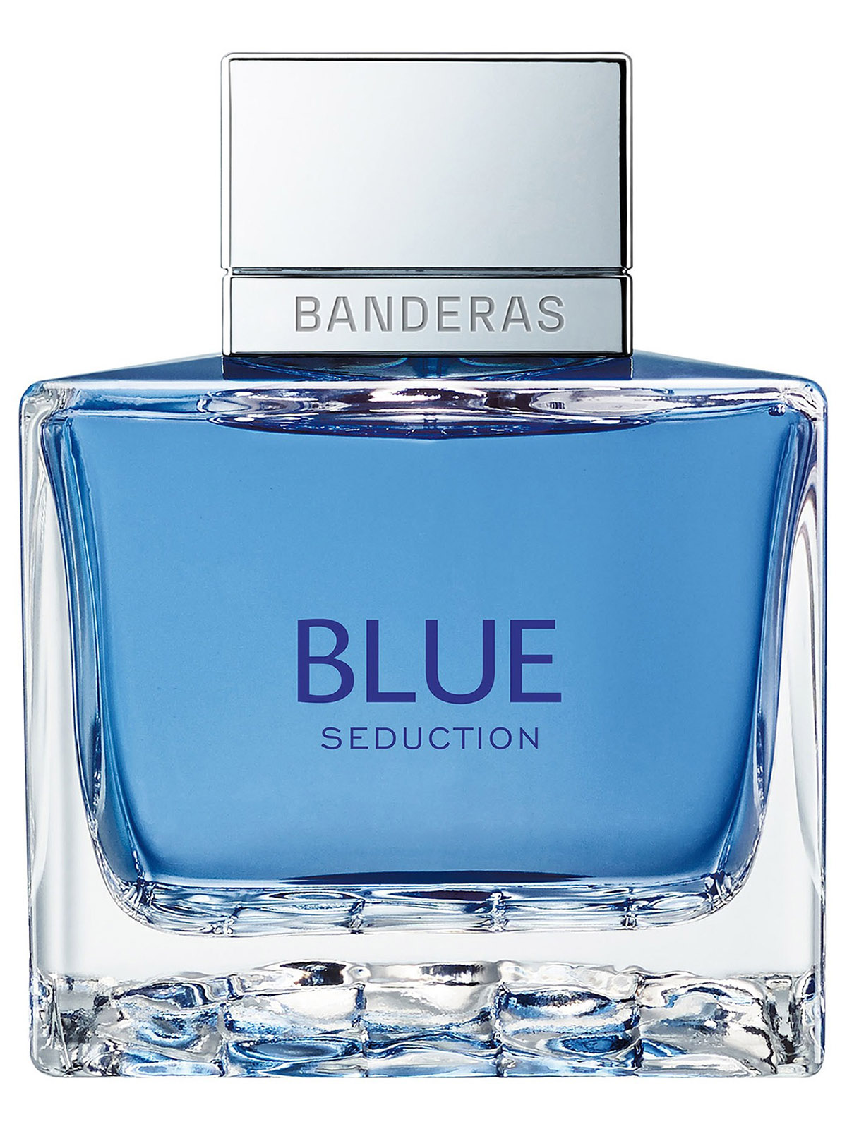 Blue Seduction Туалетная вода мужская 100мл  от BANDERAS + 2