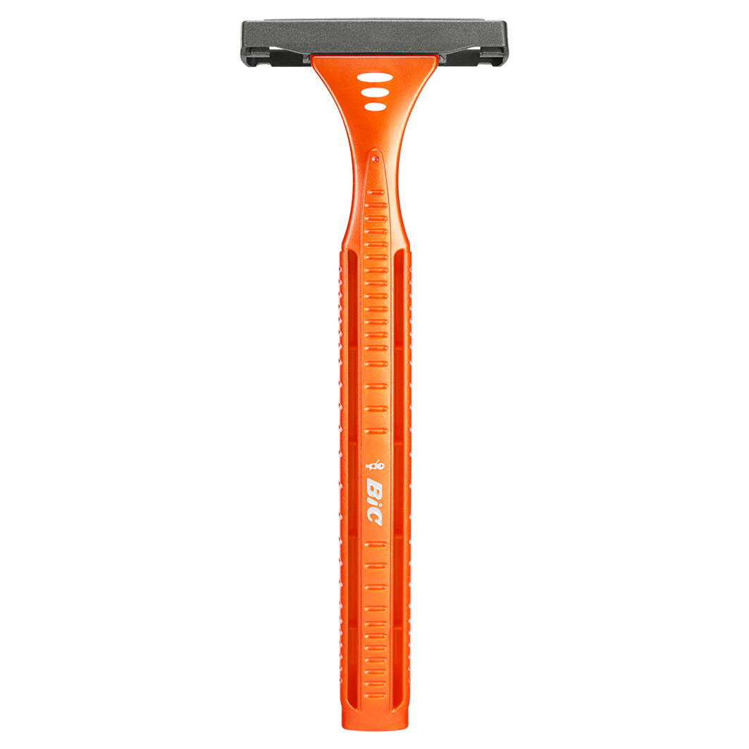 Станки для бритья 3 Sensitive одноразовые 8шт  от Bic + 3