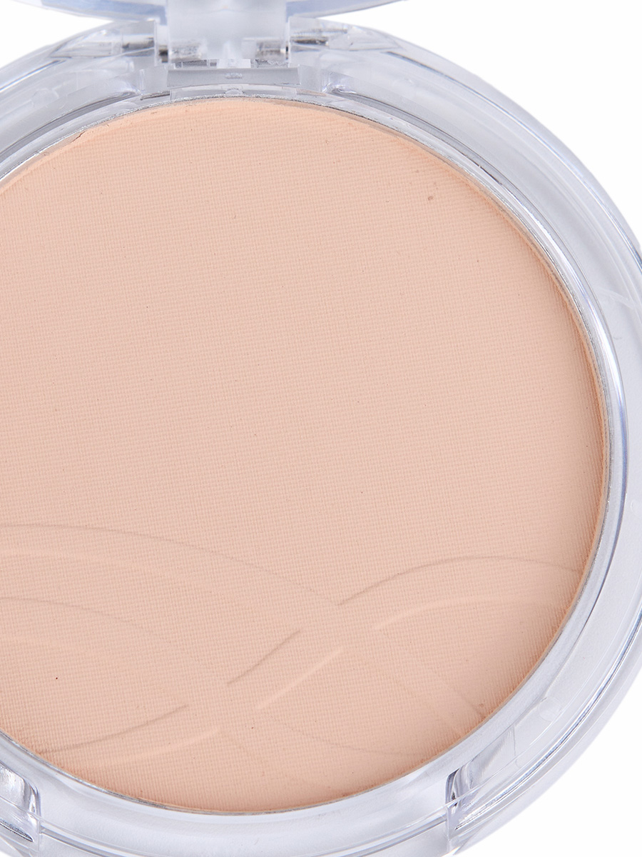 Пудра BB Nude Powder 3в1, тон 03 Soft honey/Нежный медовый от TF cosmetics + 2