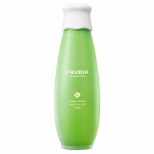 Green Grape Pore Control Toner Тоник себорегулирующий с зеленым виноградом 195мл