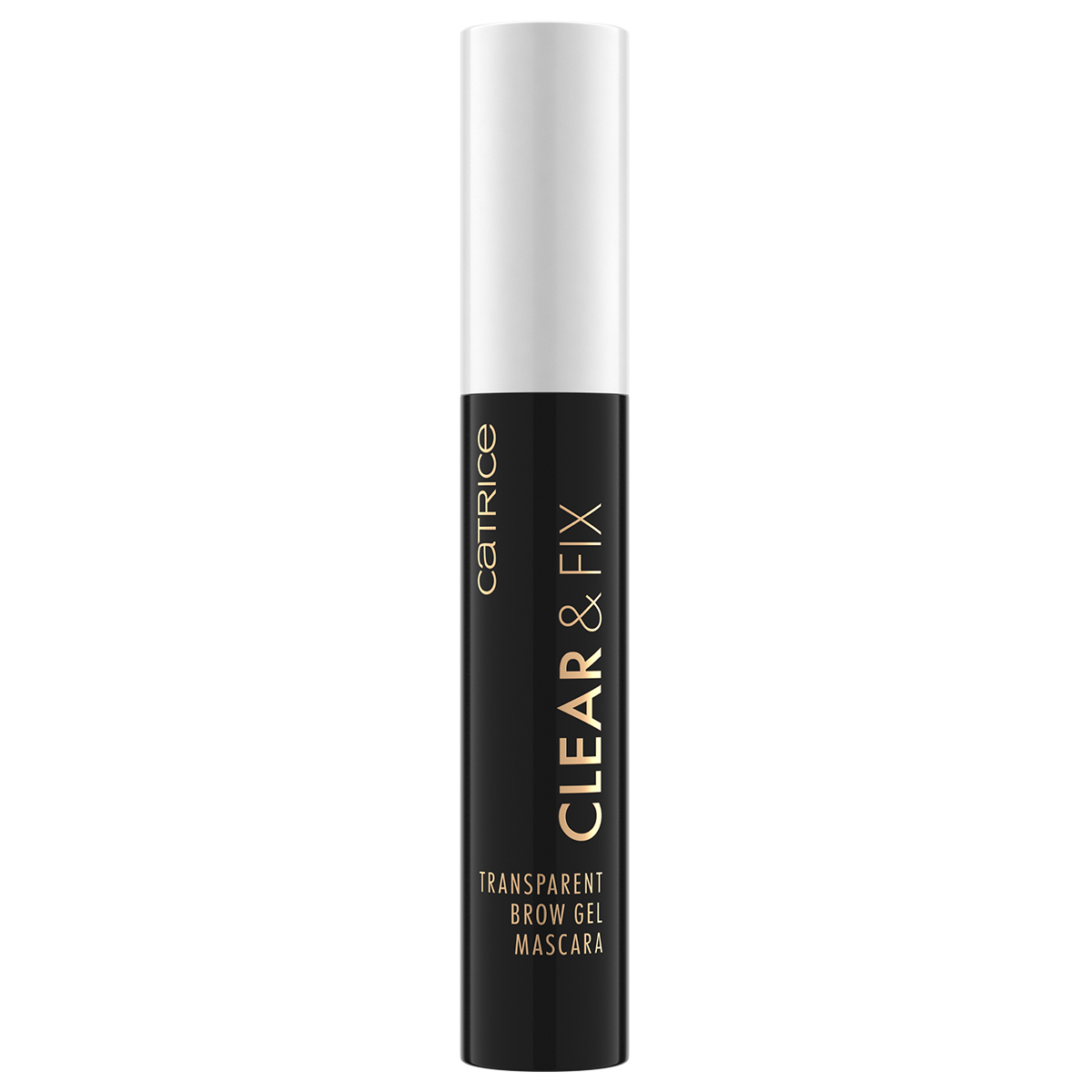 Гель для бровей Clear & Fix, прозрачный от Catrice + 3