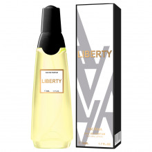 Парфюмерная вода женская Liberty 50мл 