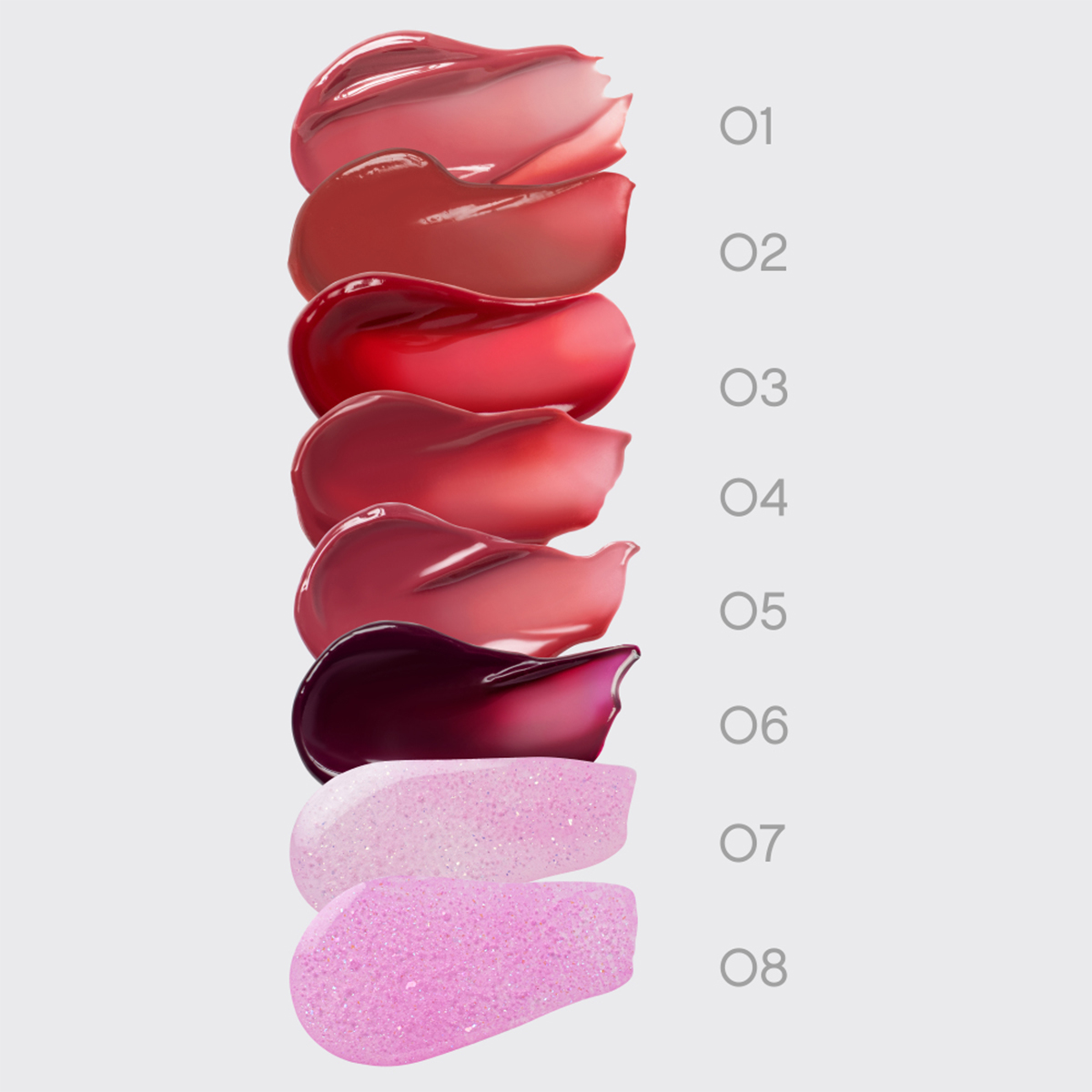 Тинт для губ Tititint, тон 02 Пыльно-розовый / Berry de charme от Vivienne Sabo + 11