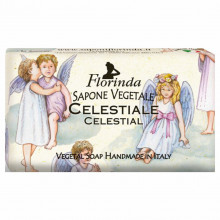 Мыло Небесный аромат Celestiale 100г