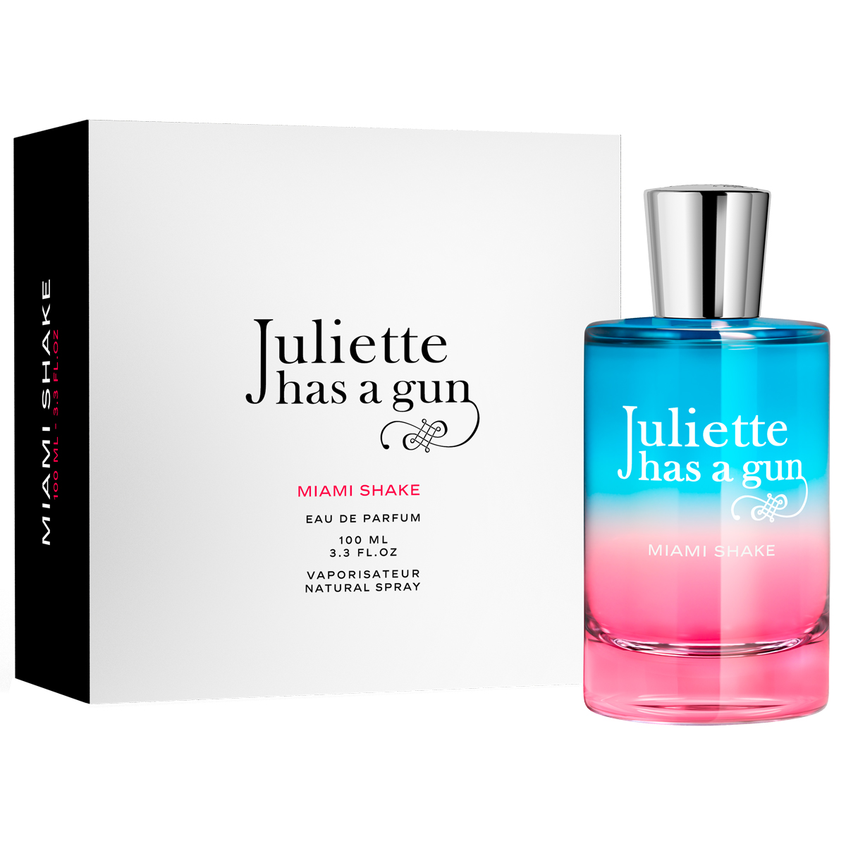 Miami Shake Парфюмерная вода 100мл от Juliette has a gun + 2