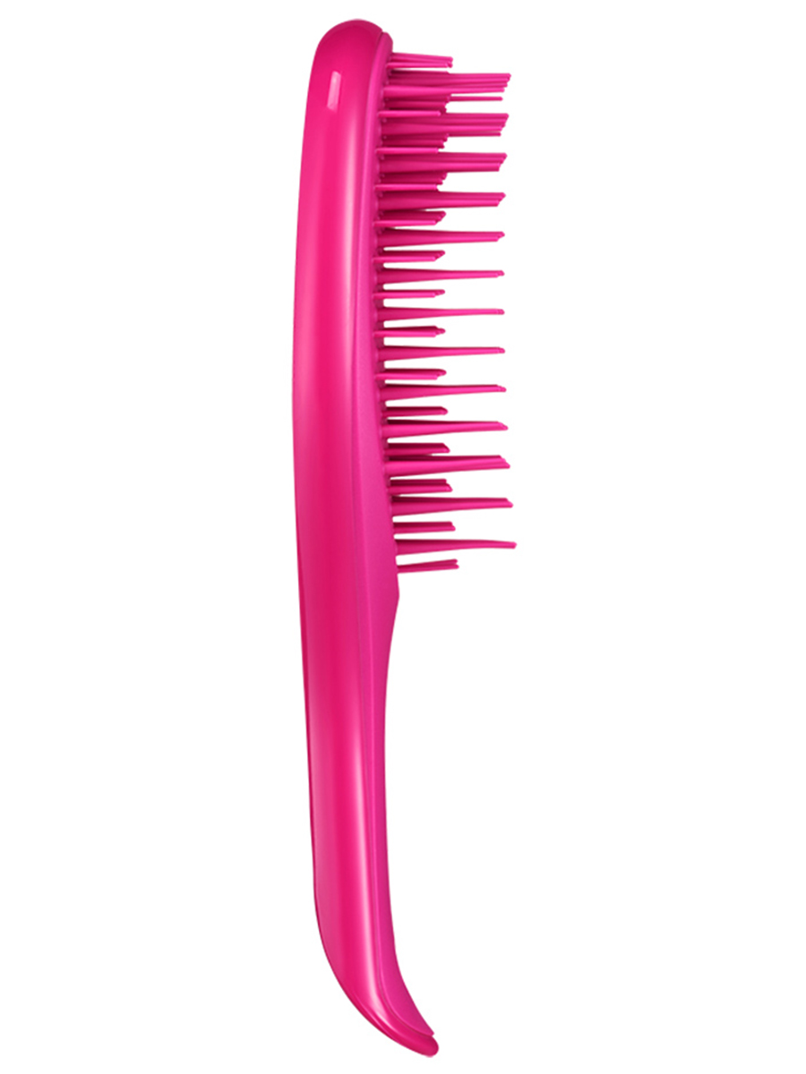 Расческа The Ultimate Detangler Mini Electric Raspberry от Tangle Teezer + 2