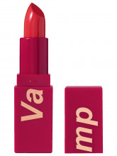 Устойчивая Помада для губ My Lip Symbol, тон 07 Vamp / алый с сатиновым